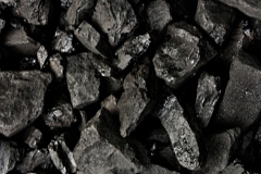 Little Waldingfield coal boiler costs